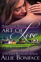 Hometown Heroes 6 - Art of Love