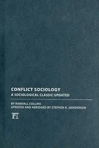 Conflict Sociology