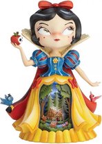 Disney beeldje - Miss Mindy presents Disney collectie - Snow White / Sneeuwwitje