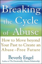 Omslag Breaking the Cycle of Abuse