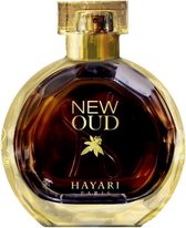 Hayari New Oud Eau de Parfum Spray 100 ml