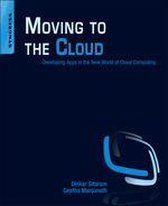 Boek cover Moving To The Cloud van Dinkar Sitaram