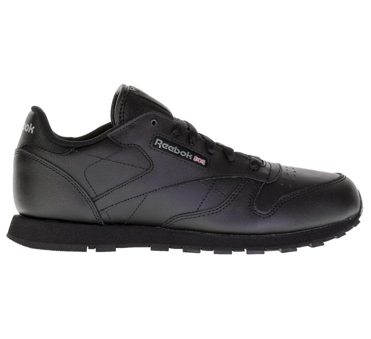 Reebok Classic Leather Schoenen - Zwart | Reebok Nederland