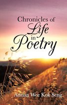 Omslag Chronicles of Life in Poetry