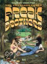 Freak Brothers 2