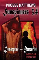 Sunspinners 3, 4