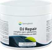 Springfield DJ Repair Poeder
