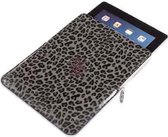 Guess Crocodile iPad 2; 3 & 4 Sleeve Leopard