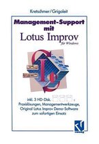 Management-Support avec Lotus Improv