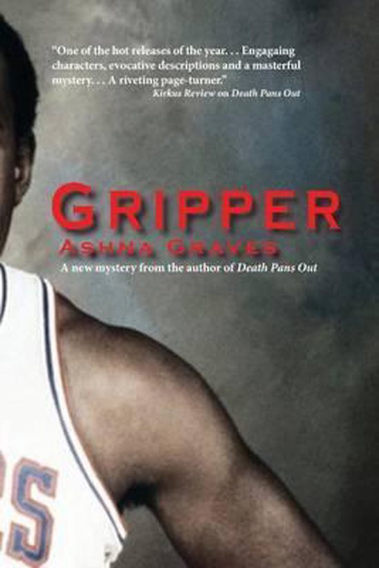 Gripper - cover