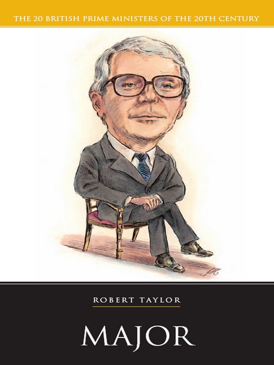 British Prime Ministers - Major