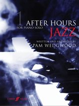 After Hours Jazz 1
