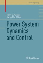 Control Engineering - Power System Dynamics and Control