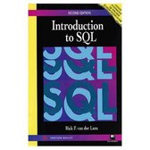 Introduction to Sql