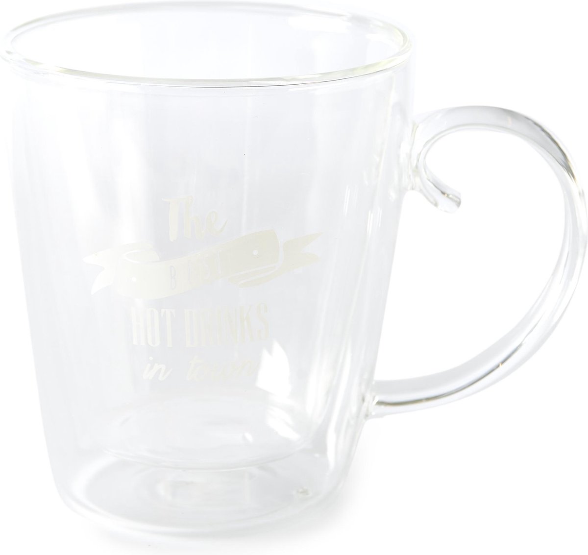 The Best Hot Drinks Mug