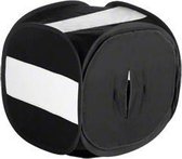 Walimex Pop-Up Lichttent 150x150x150 cm, zwart