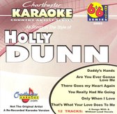 Karaoke: Holly Dunn