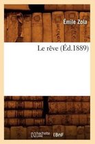 Litterature- Le R�ve (�d.1889)