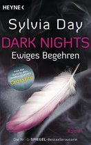 Dark-Nights-Serie 1 - Dark Nights - Ewiges Begehren