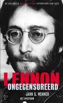 Lennon Ongecensureerd