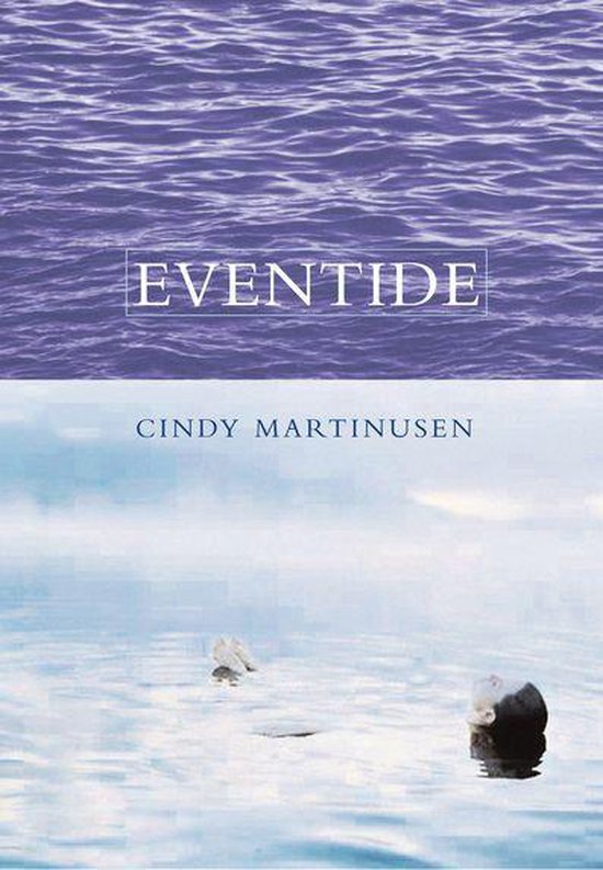 Eventide - cover