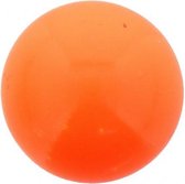 Klankenbol 20mm Kleur: oranje voor engelenroeper