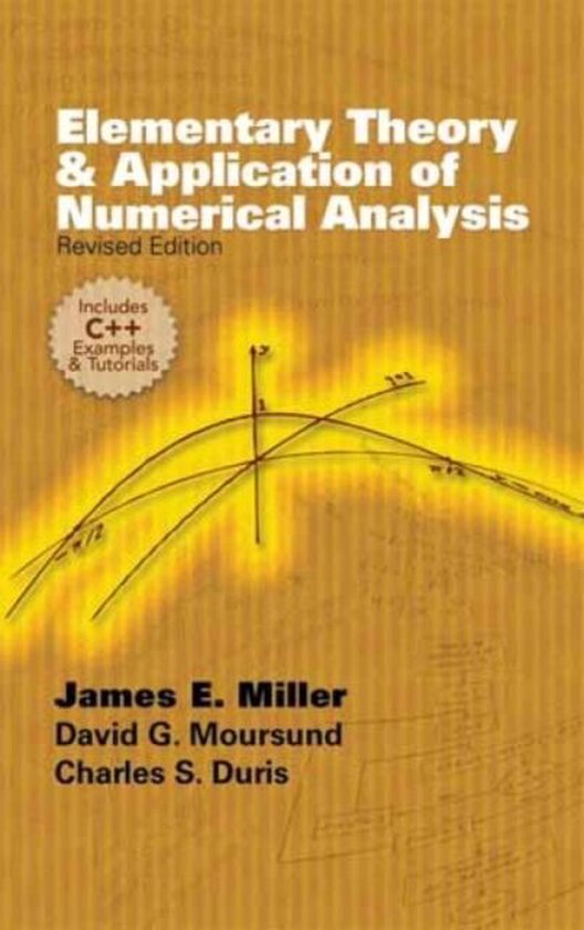 elementary-theory-application-of-numerical-analysis-james-e-miller