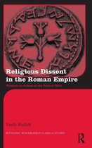 Religious Dissent In The Roman Empire