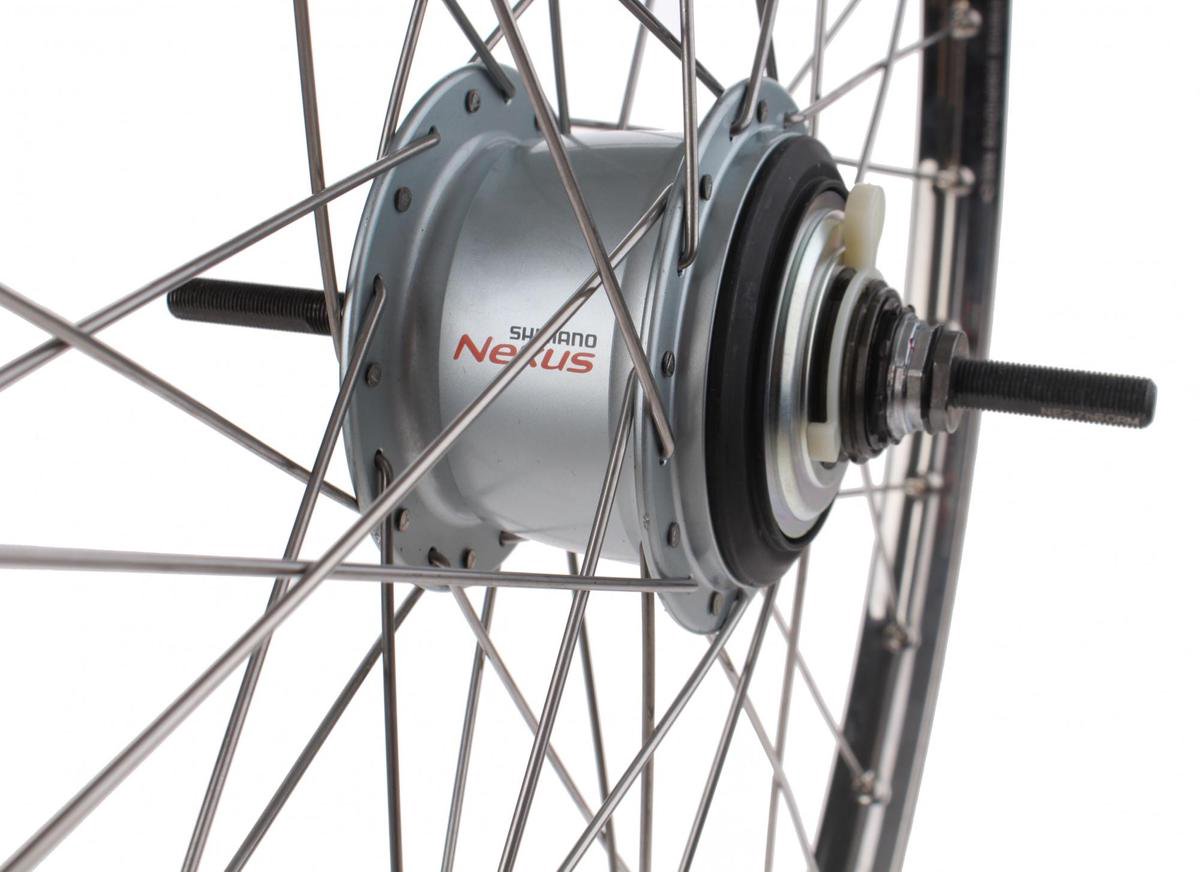 Achterwiel 28 Inch voor Fietsen en Brommers