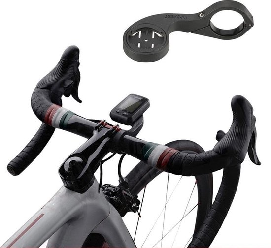 Fietshouder de vélo pour Garmin - Support de vélo - Support de navigation  pour vélo 