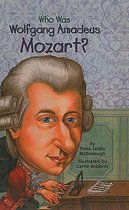 Who Was Wolfgang Amadeus Mozart?