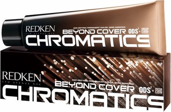 Foto: Redken chromatics 7cr 63ml haarkleuring