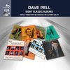 Dave Pell - 8 Classic Albums