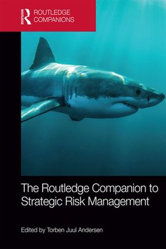 Routledge Companions in Business, Management and Marketing - ... - cover