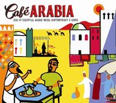 Cafe Arabia