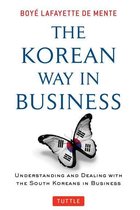 The Korean Way in Business