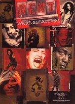 Rent - Vocal Selections