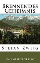 Brennendes Geheimnis