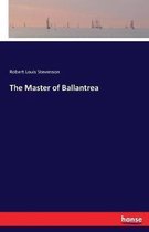 The Master of Ballantrea