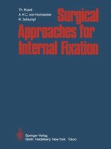 Surgical Approaches for Internal Fixation