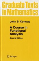 Course In Functional Analysis