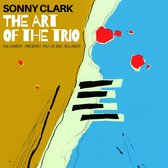 Sonny Clark - Art Of The Trio
