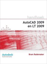 Handboek Autocad 2009