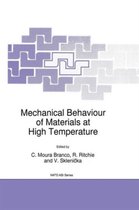 Mechanical Behaviour of Materials at High Temperature