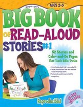 Big Book of Read-Aloud Stories #1