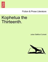 Kophetua the Thirteenth.