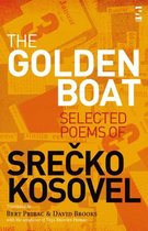 Salt Modern Poets in Translation-The Golden Boat