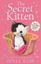 Animal Stories Secret Kitten