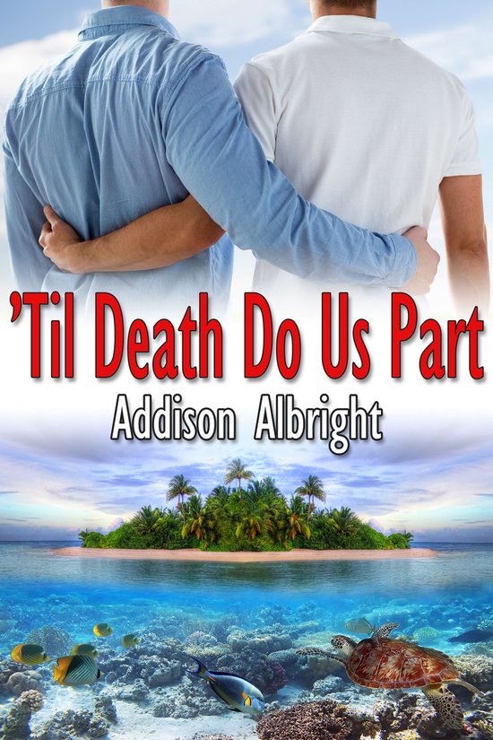 Vows 1 - Til Death Do Us Part (ebook), Addison Albright | 9781634860833 ...