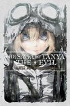 The Saga of Tanya the Evil 6 - The Saga of Tanya the Evil, Vol. 6 (light novel)